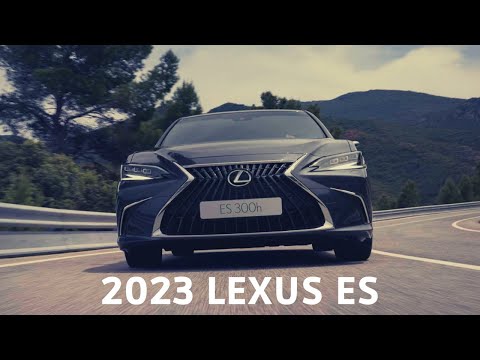 More information about "Video: UPDATE 2023 Lexus ES - 2023 Lexus ES Features Tech | Spec, Interior & Release |  Lexus ES"