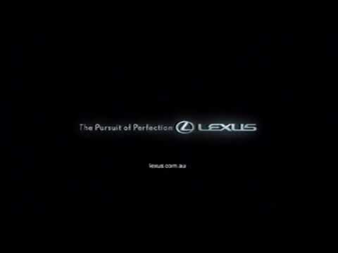 More information about "Video: Lexus RX Commercial / TVC Ad 2011"