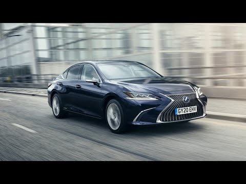 More information about "Video: 🔴 NEW! Lexus Es Review Black Board Book Definition UK Australia 2022 (electric awd gs ls difference)"