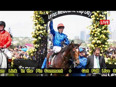More information about "Video: 🔴Watch Australia’s most popular   2022 Lexus Melbourne Cup Day Live Stream"