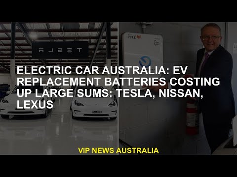 More information about "Video: Electric Car Australia: Home Spare Battery Cost Large Totes: Tesla, Nissan, Lexus"