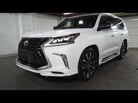 More information about "Video: 2021 Lexus LX570 Ryde, Sydney, New South Wales, Top Ryde, Australia 285605"