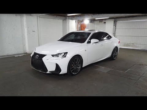More information about "Video: 2017 Lexus Is Ryde, Sydney, New South Wales, Top Ryde, Australia 285591"