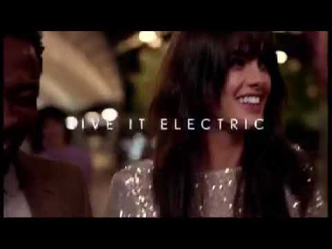 More information about "Video: Lexus ~ Electrified ~ Live It Vibrant Live Electric ~ Commercial TV Ad Creative # Australia # 2022"