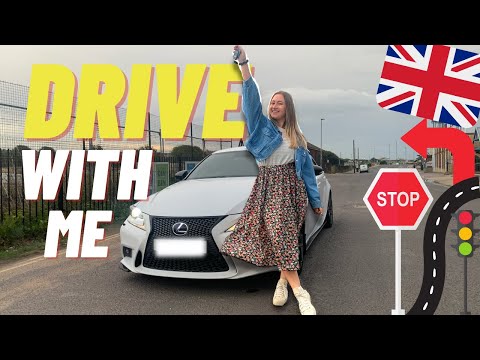 More information about "Video: Conduis au Royaume Uni avec moi ! 🇬🇧 (LEXUS IS300H)"
