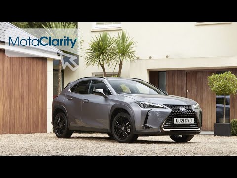 More information about "Video: New Lexus UX Review | MotaClarity"