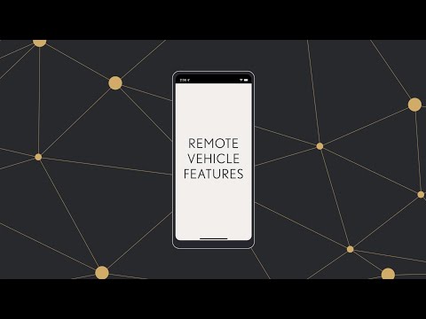 More information about "Video: Lexus Connected Services - Using Remote Vehicle Features"