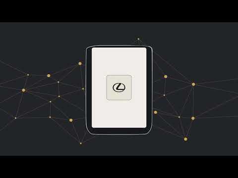 More information about "Video: Lexus Connected Services - How to connect your Lexus Connected App to your Vehicle"