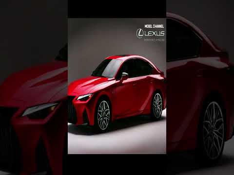 More information about "Video: Lexus Australia#shorts"
