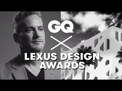 More information about "Video: Lexus Design Awards : au croisement du design d'aujourd'hui et de demain | GQ x Lexus"
