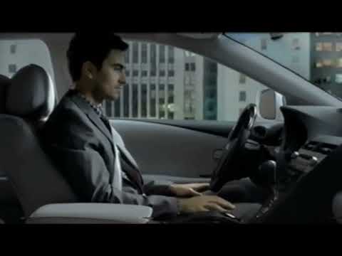 More information about "Video: Introducing the Lexus RX 350 TV Australia English Commercials"