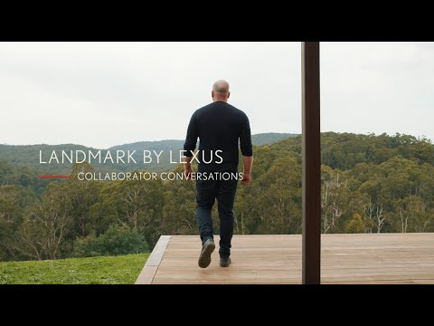 More information about "Video: LANDMARK by Lexus Collaborator Conversations: Sam Gordon"