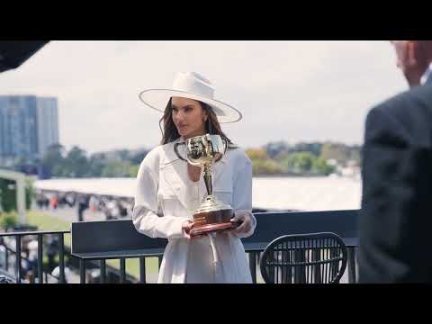 More information about "Video: Melbourne Cup Carnival 2023 Wrap Up Film"