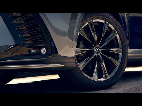 More information about "Video: Introducing All New Lexus NX Hybrid Exterior & Interior closeups - #lexus #lexusnx"