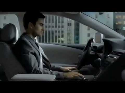 More information about "Video: Introducing the Lexus RX 350 TV Australia English Commercials"