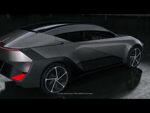 More information about "Video: Lexus LF-ZL - Inside and Out"