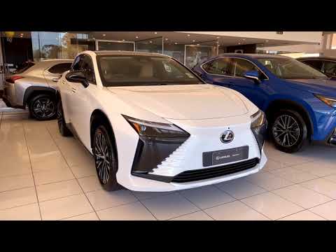 More information about "Video: Lexus Of Brighton | Australia"