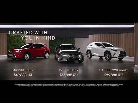More information about "Video: (Xmas SP 2023) (Australia) 2019 Lexus Commercial"