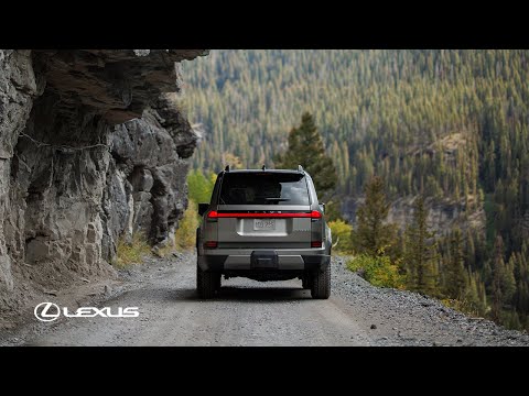 More information about "Video: 2024 Lexus GX 550 "From the Ground Up” Overview | Lexus"