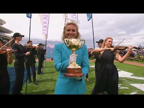 More information about "Video: 2023 Lexus Melbourne Cup - recap"