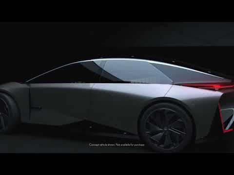 More information about "Video: Lexus LF-ZC - Inside and Out"