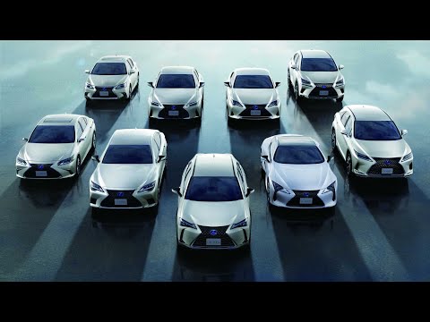 More information about "Video: Top Lexus Sedan Models in 2024 | Top 7 New cars 2024 | #lexus #australia #lexus2024"