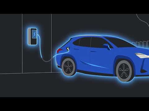 More information about "Video: How to charge your Lexus Battery Electric Vehicles at home"