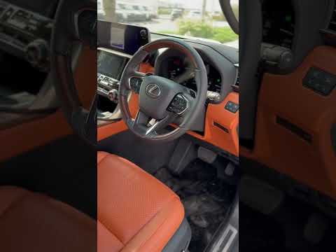 More information about "Video: Import Lexus 600 from Australia #shortsvideo #mydubai #lexus #dubai #foryou #like andsubscribe e"
