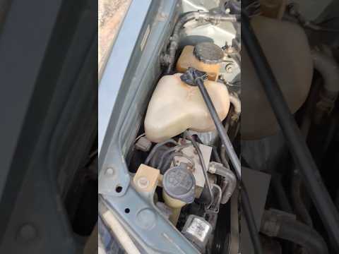 More information about "Video: Lexus RX300 broken tank water #cambodianews #usanews #australia"