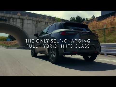 More information about "Video: Lexus All-New Lexus LBX"