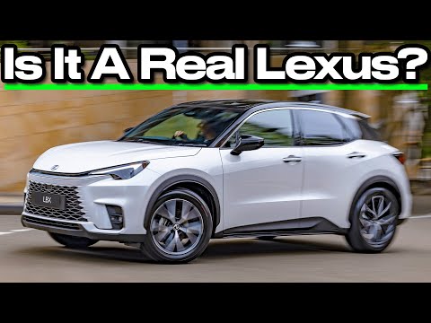 More information about "Video: Not Just A Yaris Cross (Lexus LBX 2024 Review)"
