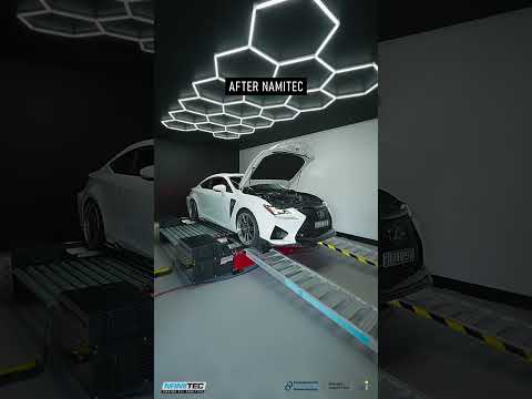 More information about "Video: Lexus RCF V8 5Lt | G-Max | Namitec Australia"