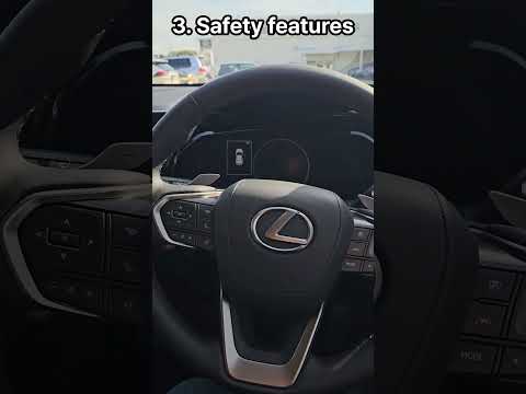 More information about "Video: Lexus NX"