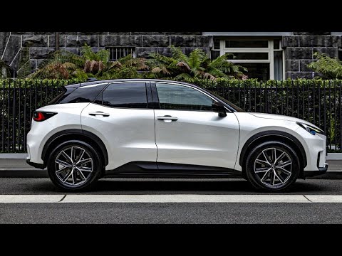 More information about "Video: Lexus LBX (2024) Australia Review Interior and Exterior || OTO 13BX1"