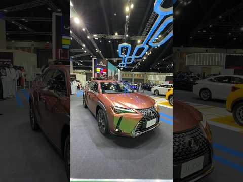 More information about "Video: 2025 Lexus UX300h #lexus #ux #ux300h #sports #car #2024 #2025 #luxury #shorts #subscribe #australia"