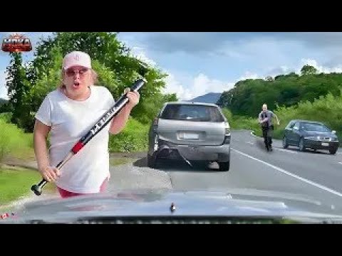 More information about "Video: 105 SHOCKING Times Road Ragers Got INSTANT KARMA | Best Of The Week!"