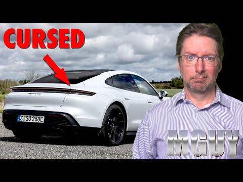 More information about "Video: EV Curse: Lexus, Porsche and Mercedes all STRUGGLING to sell EVs | MGUY Australia"