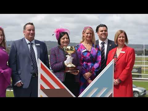 More information about "Video: South Australia hosts the Lexus Melbourne Cups"