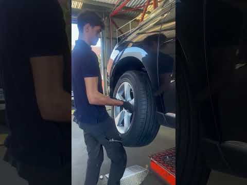 More information about "Video: Toyo Proxes tyres for Lexus RX270 #shorts #lexus #vehicles #suv #tyres #toyotires #australia"