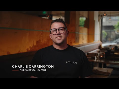 More information about "Video: Lexus Melbourne Cup 2024 Collaborator Conversations: Charlie Carrington"