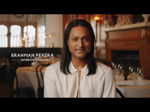 More information about "Video: LANDMARK by Lexus 2024 Collaborator Conversations: Brahman Perera"