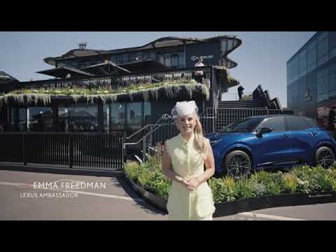 More information about "Video: 2024 LANDMARK by Lexus pavilion @flemingtonracecourse #melbournecup #cupday"