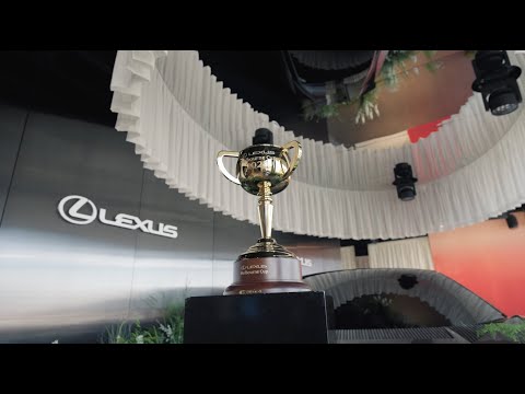 More information about "Video: A Lexus Look Back at the 2024 Melbourne Cup Carnival"