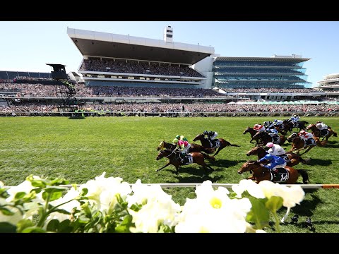 More information about "Video: Full replay 2024 Lexus Melbourne Cup"