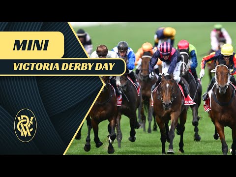 More information about "Video: Victoria Derby Day Mini - Lexus Melbourne Cup Carnival | Wide World of Sports"